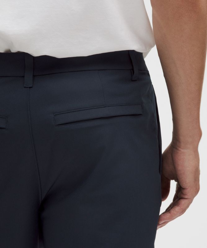 Vêtement Short ABC coupe classique 18 cm *Warpstreme