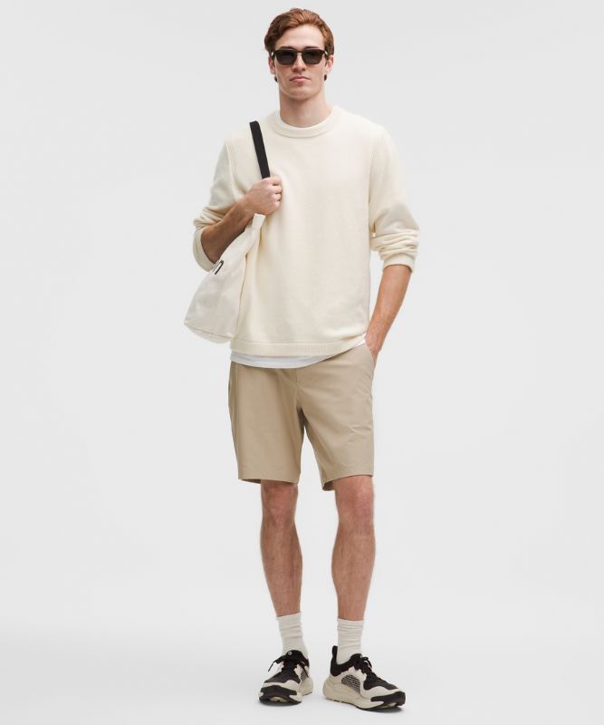 Short ABC coupe classique 23 cm *Warpstreme - Wacky Khaki