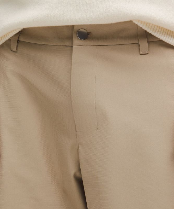 Vêtement Short ABC coupe classique 23 cm *Warpstreme