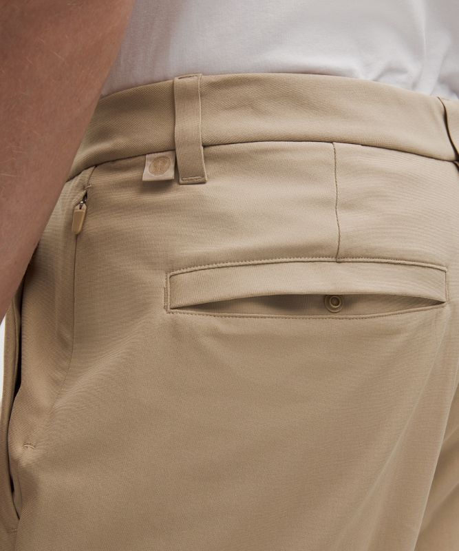 Vêtement Short ABC coupe classique 23 cm *Warpstreme