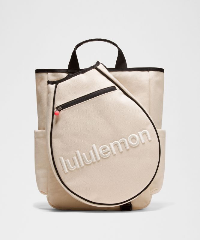 Vêtement Sac pour raquettes 19L
