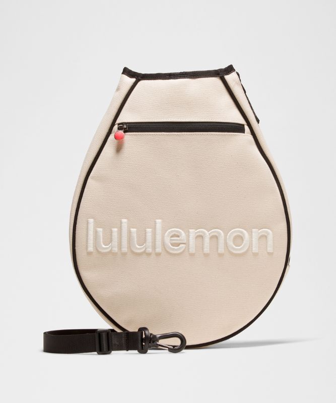 Vêtement Sac pour raquettes 19L