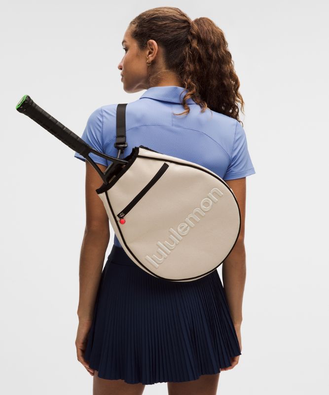 Vêtement Sac pour raquettes 19L