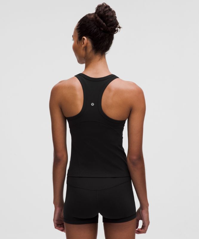 Vêtement Débardeur dos nageur lululemon Align™ longueur taille