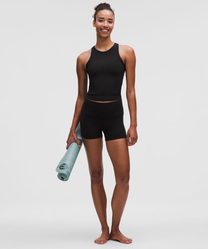 Vêtement Débardeur dos nageur lululemon Align™ longueur taille