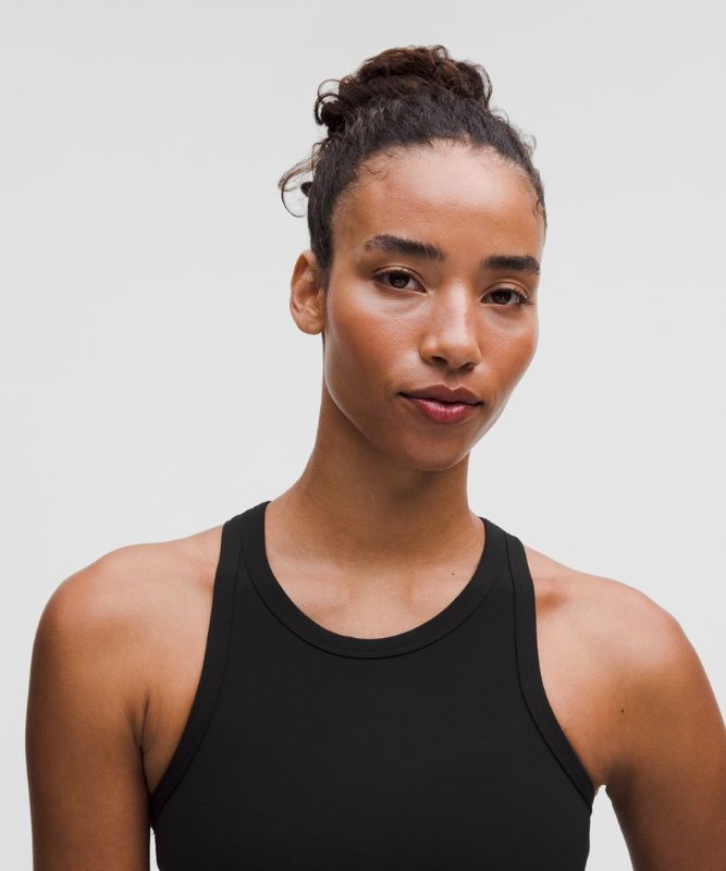 Vêtement Débardeur dos nageur lululemon Align™ longueur taille