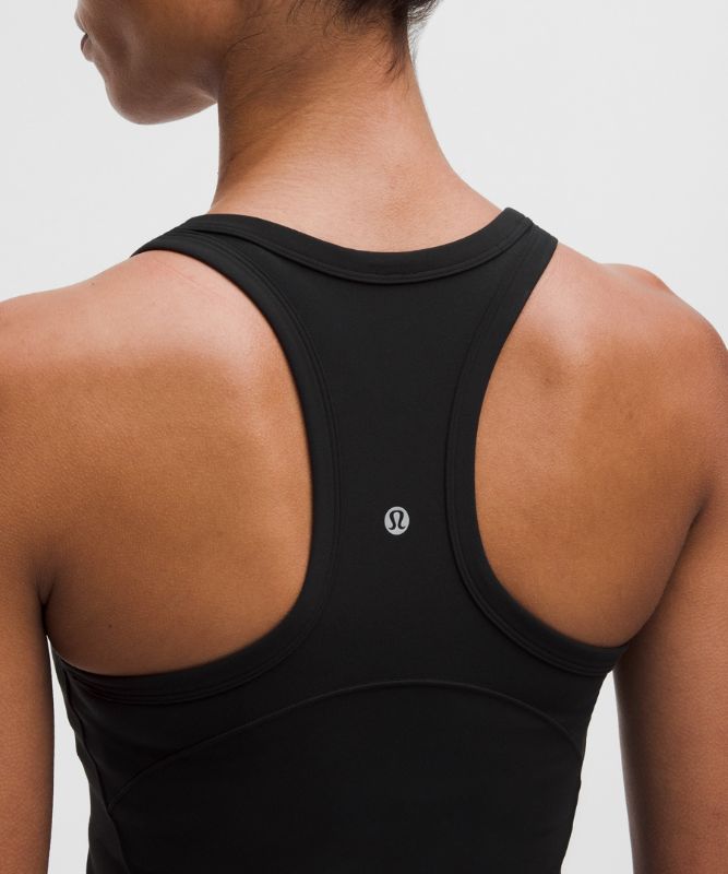 Vêtement Débardeur dos nageur lululemon Align™ longueur taille