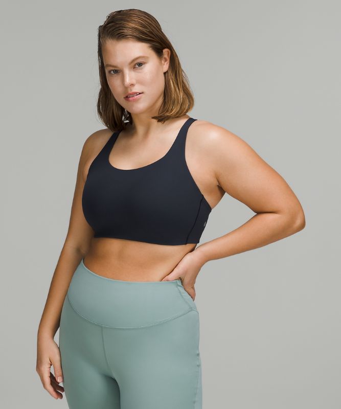 Vêtement Soutien-gorge Energy à maintien maximal