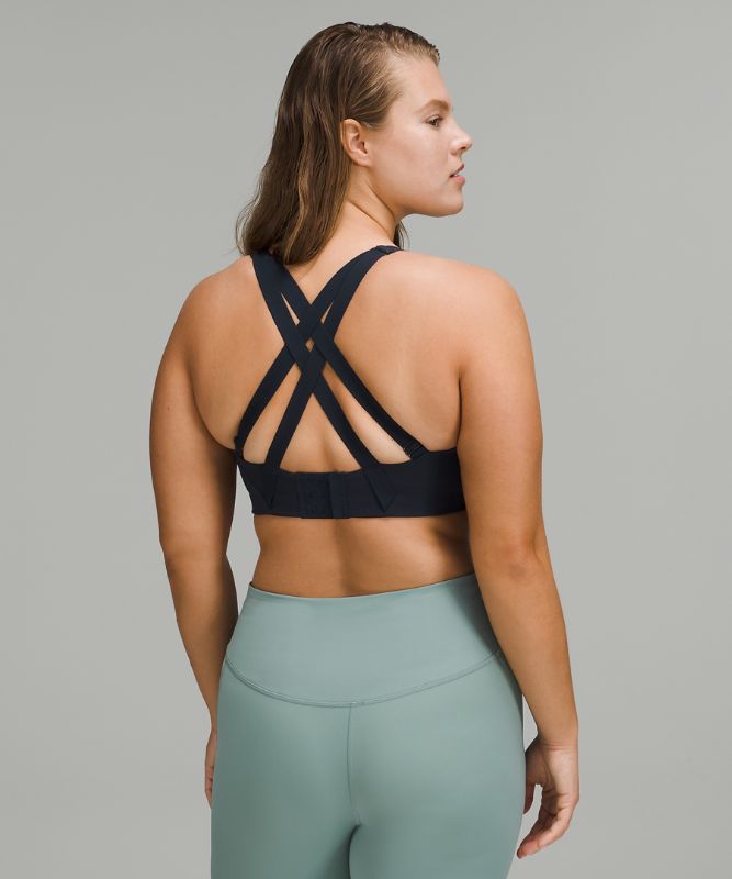 Vêtement Soutien-gorge Energy à maintien maximal