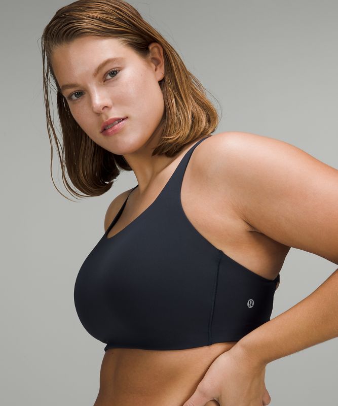Vêtement Soutien-gorge Energy à maintien maximal