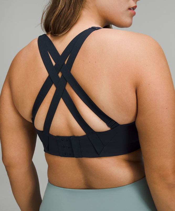 Vêtement Soutien-gorge Energy à maintien maximal