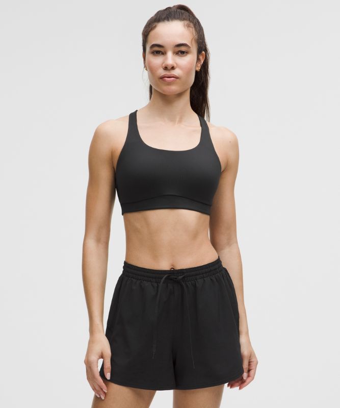 Vêtement Soutien-gorge lululemon Energy Maintien moyen bonnets B-D *Evolve