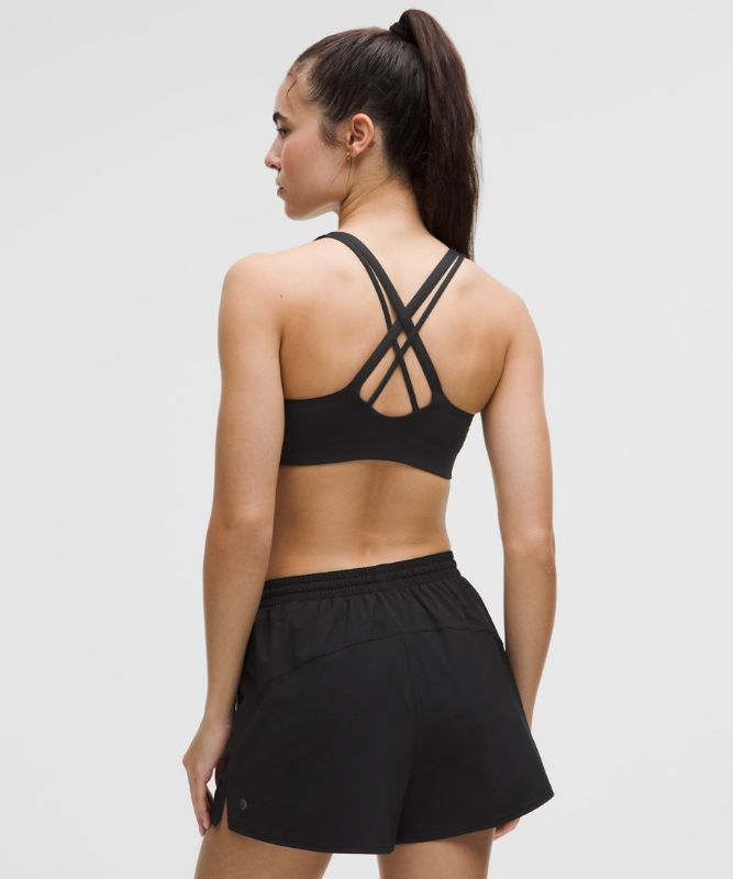 Vêtement Soutien-gorge lululemon Energy Maintien moyen bonnets B-D *Evolve