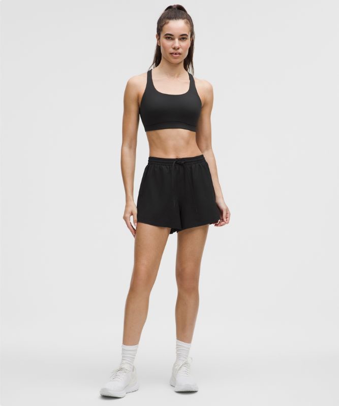 Vêtement Soutien-gorge lululemon Energy Maintien moyen bonnets B-D *Evolve
