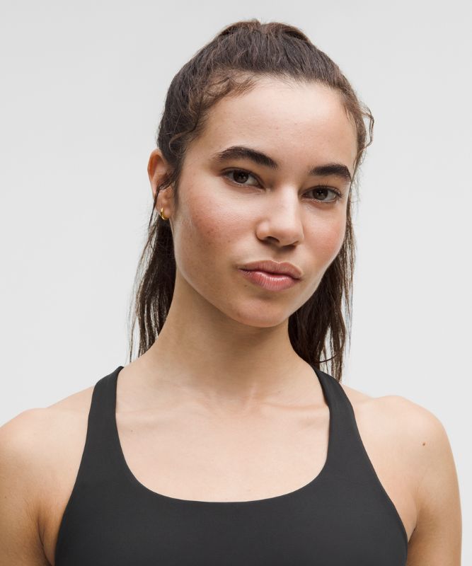 Vêtement Soutien-gorge lululemon Energy Maintien moyen bonnets B-D *Evolve