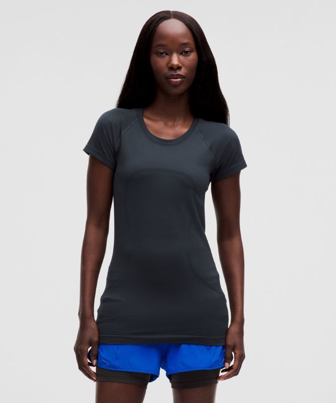 Vêtement T-shirt Swiftly Tech 2.0 *Longueur hanche