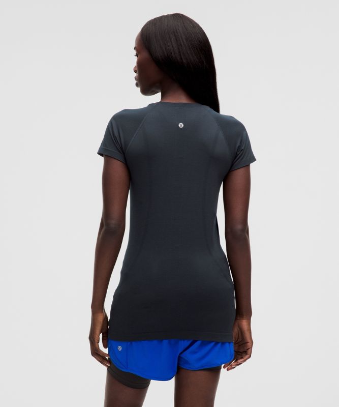 Vêtement T-shirt Swiftly Tech 2.0 *Longueur hanche