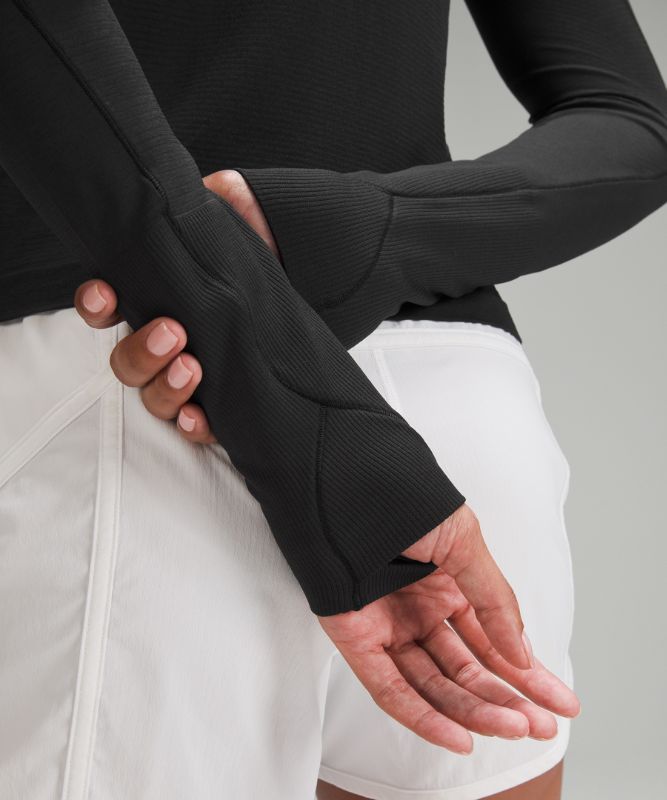 Vêtement Haut manches longues Swiftly Tech 2.0 *Longueur taille