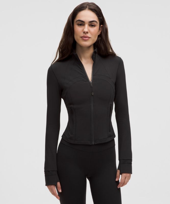 Vêtement Veste courte Define *Nulu