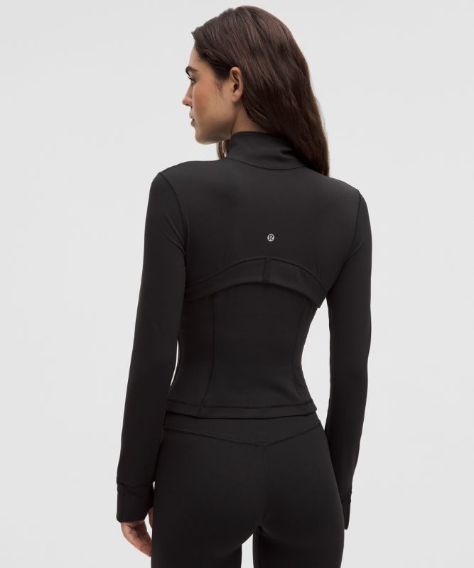 Vêtement Veste courte Define *Nulu