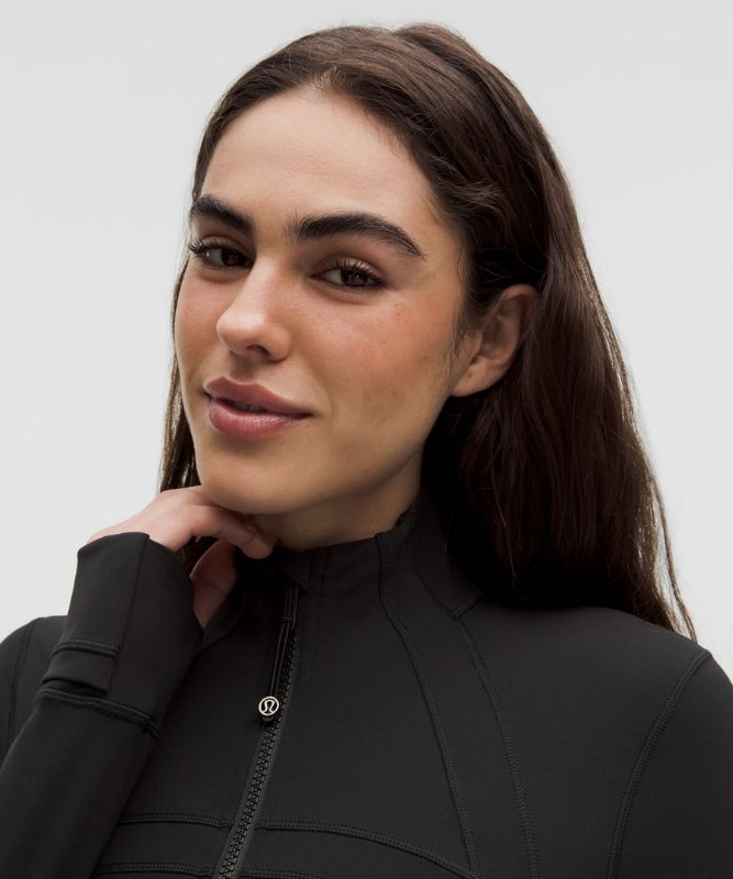 Vêtement Veste courte Define *Nulu