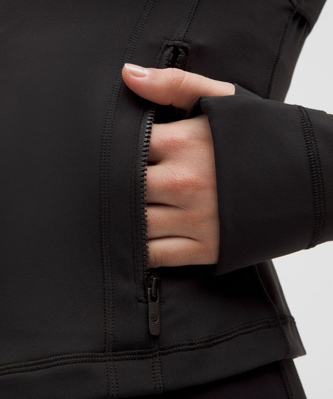 Vêtement Veste courte Define *Nulu