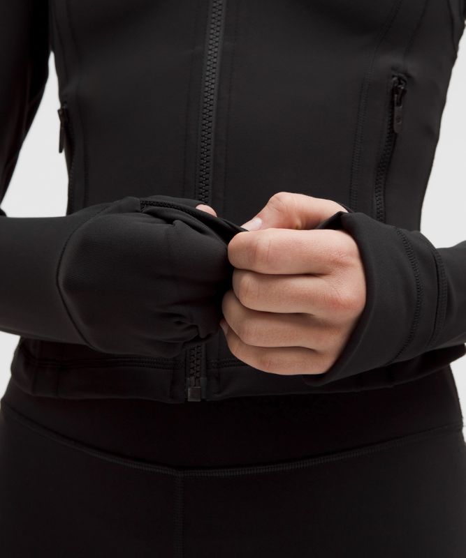 Vêtement Veste courte Define *Nulu