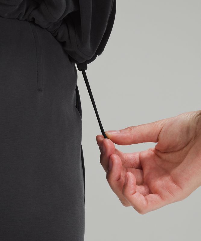Vêtement Haut demi-zippé en Softstreme brossé