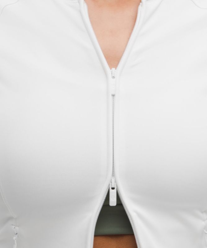 Vêtement Veste zippée Wunder Train