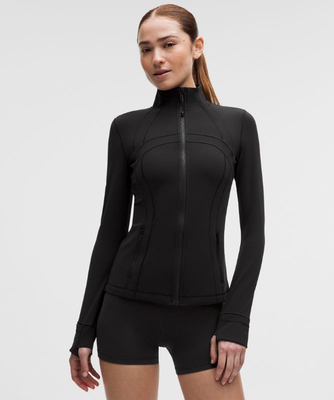 Vêtement Veste Define *Nulu
