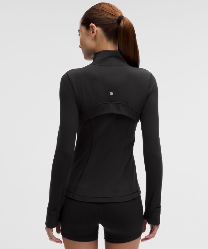 Vêtement Veste Define *Nulu