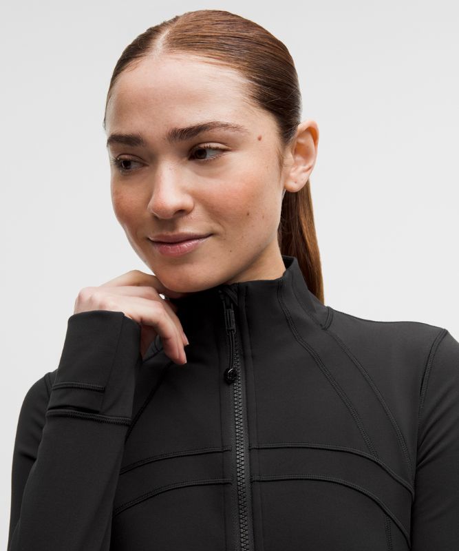 Vêtement Veste Define *Nulu