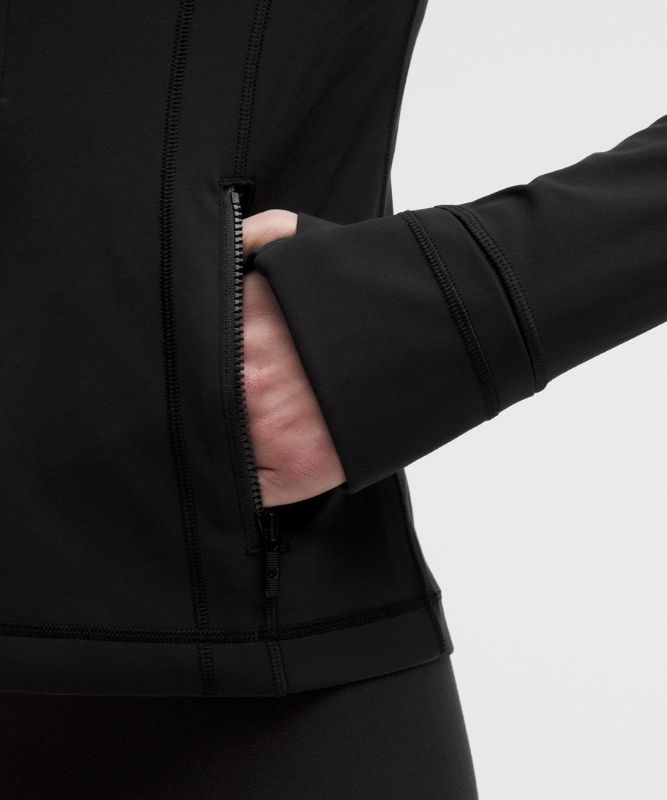 Vêtement Veste Define *Nulu