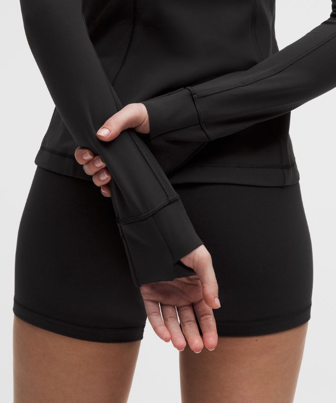 Vêtement Veste Define *Nulu