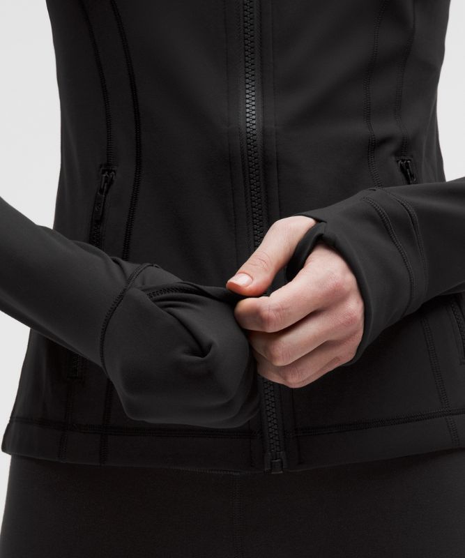 Vêtement Veste Define *Nulu