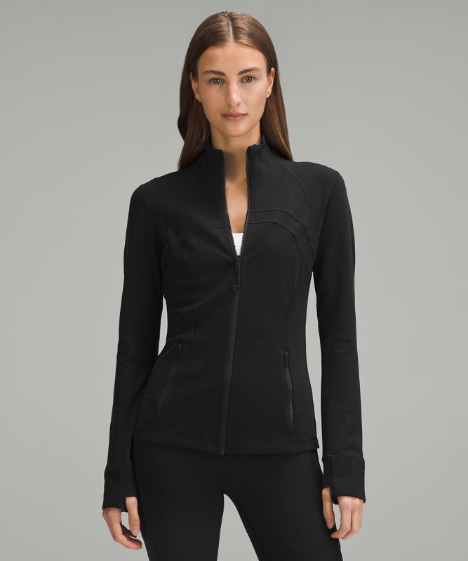 Vêtement Veste Define *Luon