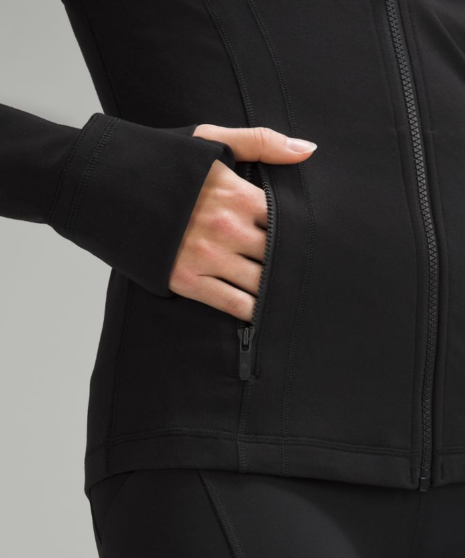 Vêtement Veste Define *Luon