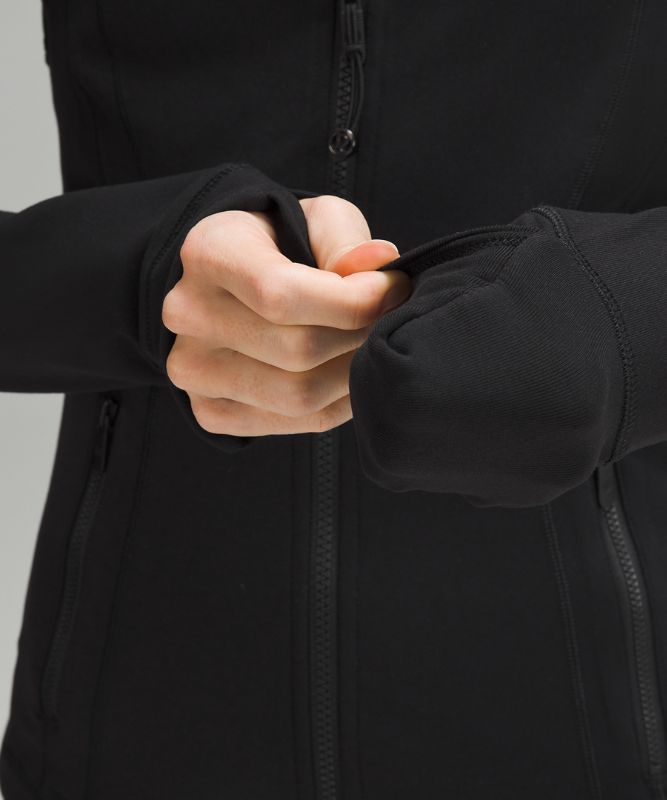 Vêtement Veste Define *Luon