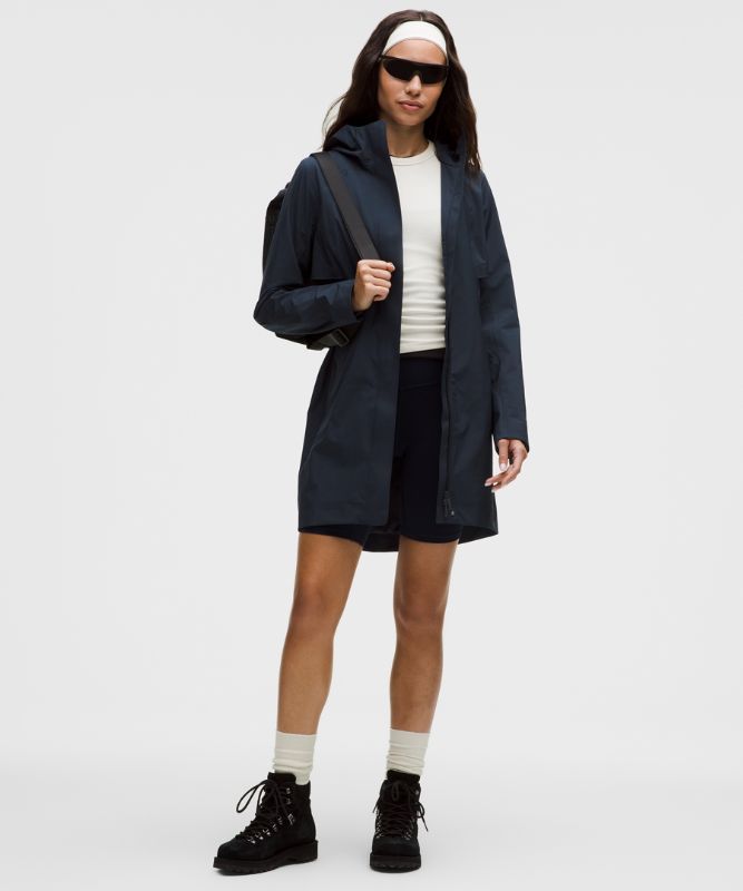 Vêtement Veste Rain Rebel