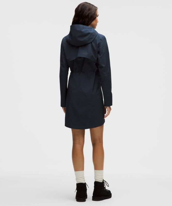 Vêtement Veste Rain Rebel