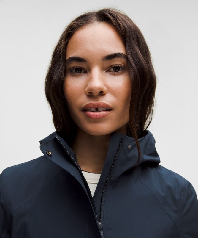 Vêtement Veste Rain Rebel
