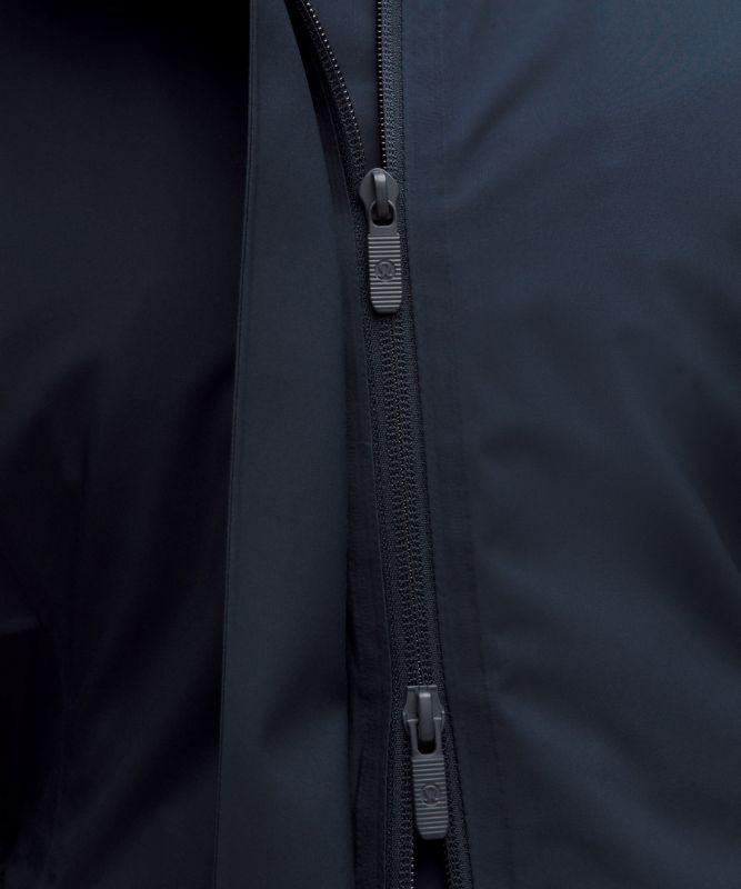 Vêtement Veste Rain Rebel