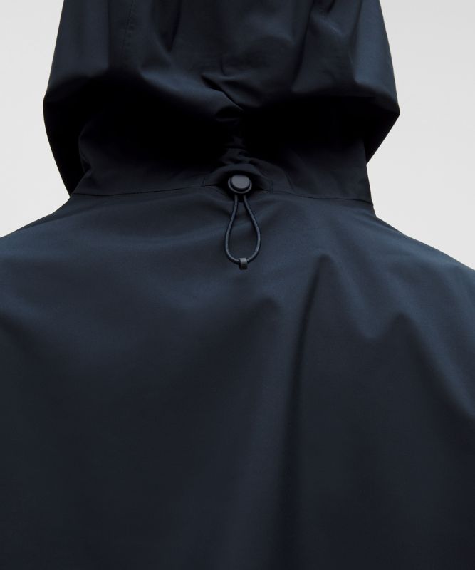 Vêtement Veste Rain Rebel