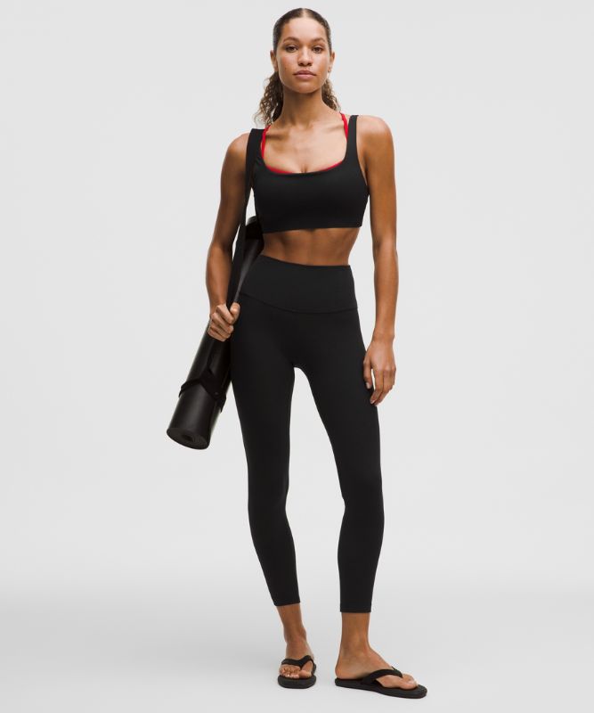 Vêtement Legging lululemon Align™ taille haute 64 cm