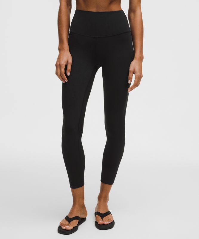 Vêtement Legging lululemon Align™ taille haute 64 cm