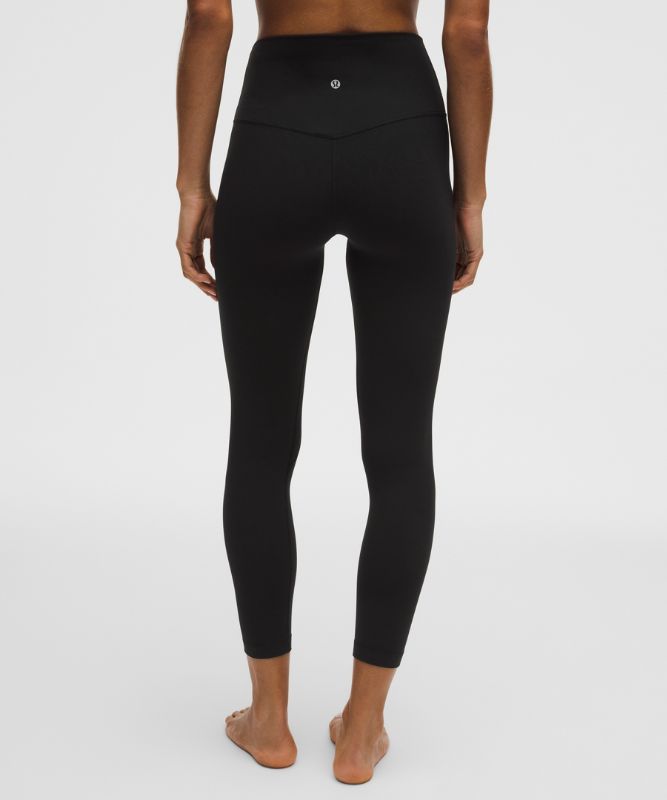 Vêtement Legging lululemon Align™ taille haute 64 cm