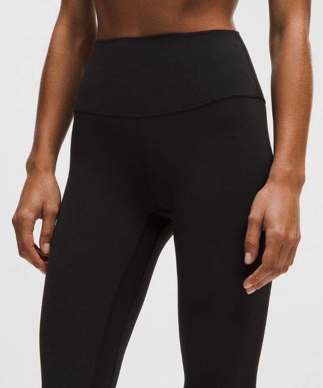 Vêtement Legging lululemon Align™ taille haute 64 cm