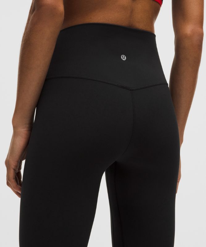 Vêtement Legging lululemon Align™ taille haute 64 cm