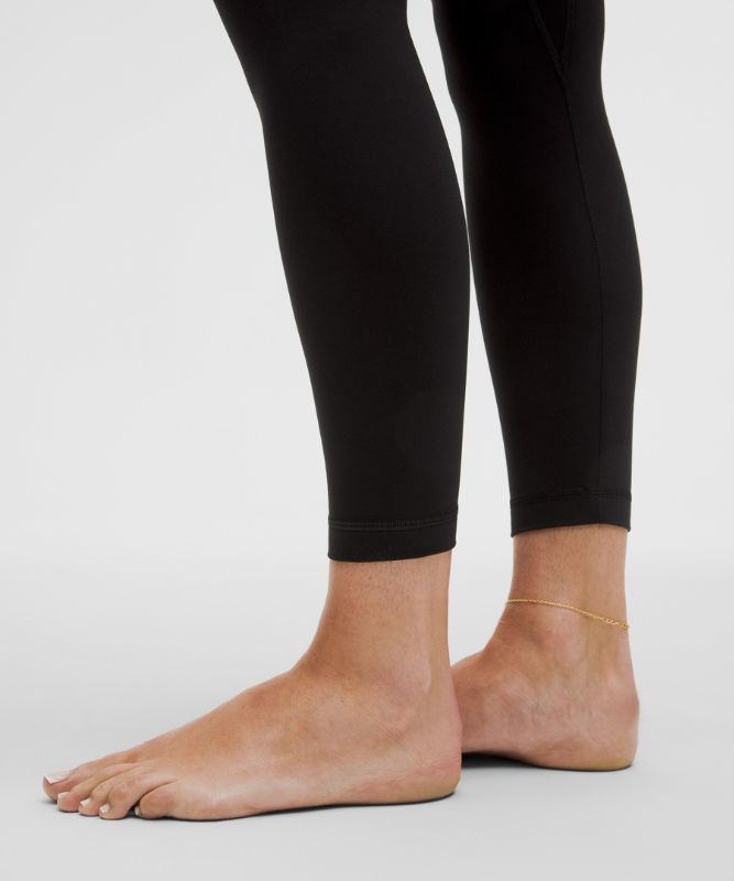 Vêtement Legging lululemon Align™ taille haute 64 cm
