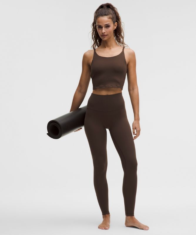 Vêtement Legging lululemon Align™ taille haute 71 cm